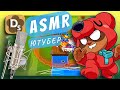 КАК БЫТЬ ЮТУБЕРОМ 😌 АСМР Шепот и Триггеры, ASMR Для СНА