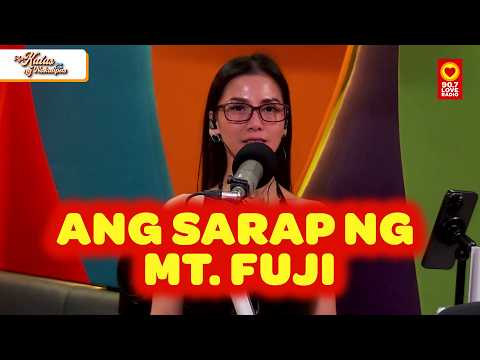 SINAKOP AKO NG ISANG HAPONESA! (Part 1) - Mga Katas ng Nakalipas (October 22, 2026)