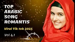 Lagu Arab Galau Romantis Menyentuh Hati 2025