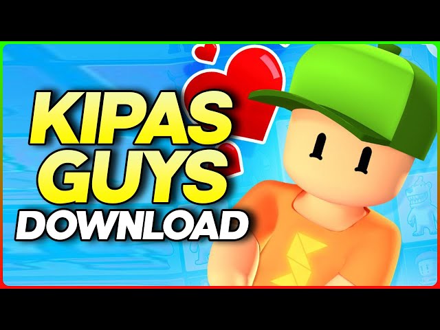 Kipas Guys APK para Android - Download