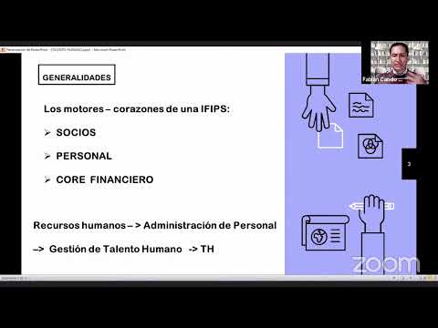 LA GESTIÓN DE