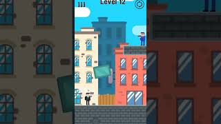 Mr Bullets Level 12
