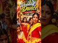 shaiya ho shaiya ho, wedding dance #shorts #shortsfeed #viral