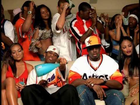 Fabolous feat. P. Diddy & Jagged Edge - Trade it All Part II