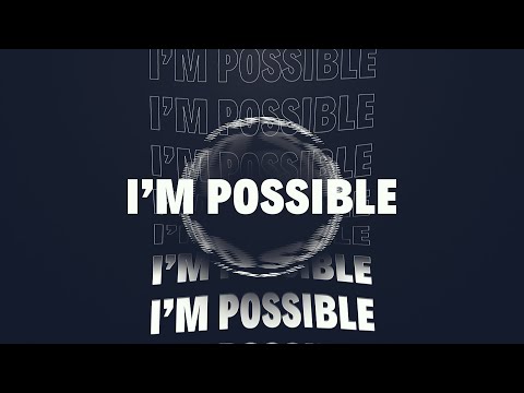 Kinetic Typography Intro | After Effects template