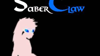 SaberClaw - Broken Mind