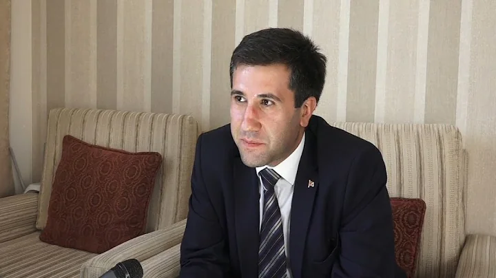 Գարեգին Բ-ի և Փաշազադեի հանդիպումը չի կարող նպաստել լարվածության թուլացմանը. Արցախի ՄԻՊ