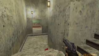 Rip 1.6 Counter-Strike Round Two 2013 Go On