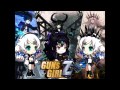 [soundtrack] Guns Girl- School Dayz: Fate Of Event