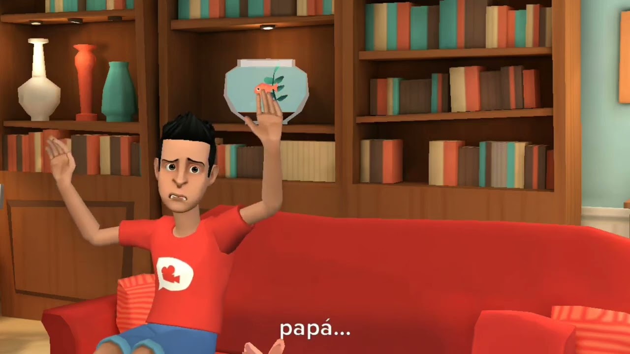 Fermin mira Viernes 13/Castigado