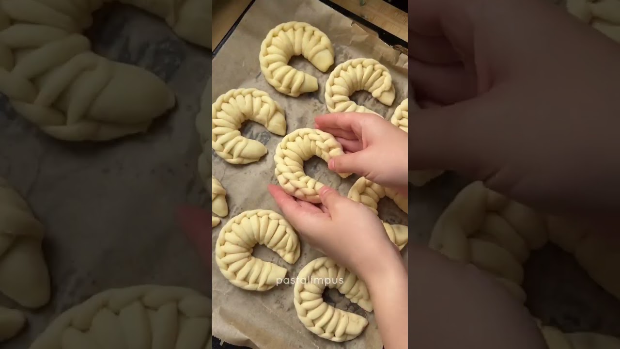 Chocolate Lava Bread Bomb