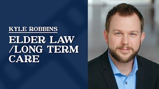 What do I need to know about elder law and long-term care in Texas? 