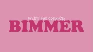 Tyler, the Creator - Bimmer Resimi