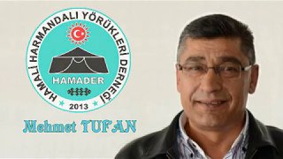 Mehmet Tufan -