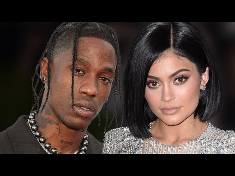 Kylie Jenner & Travis Scott Relationship Status Revealed: They Are 'Talking Marriage'