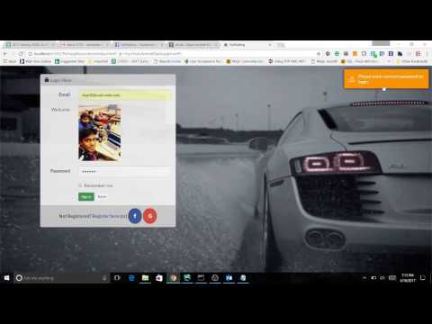 Team Innovators - UMKC Hackathon Spring 2017