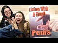 Reading Embarrassing Books In The Library Prank