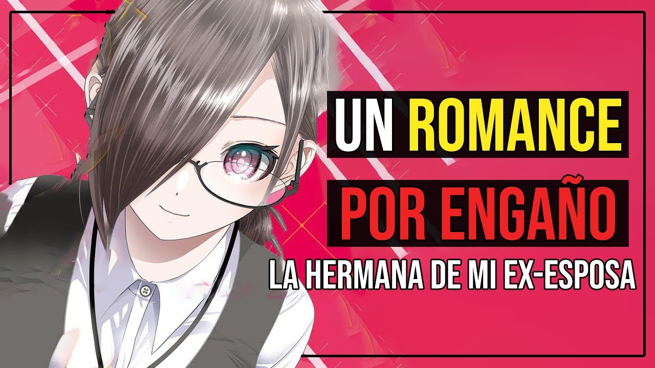 Su ESPOSA LO ENGAÑA Y SE QUEDA CON LA HERMANA | Batsu Hare Manga - YouTube