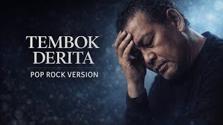 Tembok Derita – Asmin Cayder | Versi Pop Rock Terbaru 2025