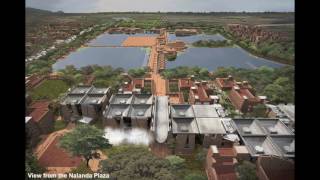Nalanda University Design screenshot 4