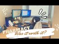 Pharmd vlog  was pharmacy worth it new job recap hospital pharmacist student loans