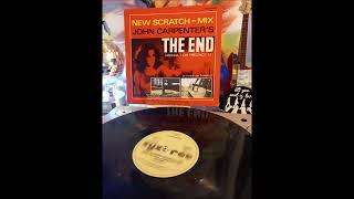 The Splash Band - John Carpenters The End (Assault On Precinct 13) (B1 Extended Remix) 1983