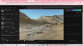 How to do Img2Img and Post you work