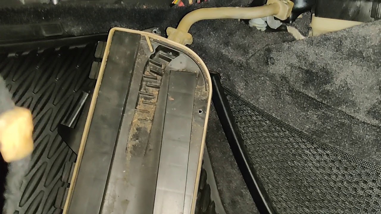 [DIY Guide] Air Filter & Cabin Filter Replacement 2009 BMW F01 740d 7