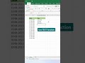 🤯 Excel Text Functions You MUST Know (Beginner to Pro)⚡ Clean &amp; Fix Data FAST #spreadsheets