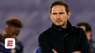 Frank Lampard is not working for Chelsea, it's time to make a change - Craig Burley | ESPN FC screenshot 4