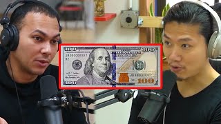 Teenage NYC Drug Lord On How He Made Millions | Lucky Boys