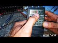 Icom 02n 02at paano ipunta sa 155225 na frequency