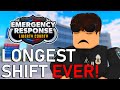 Public Servers are WILD on ERLC! (Roblox)