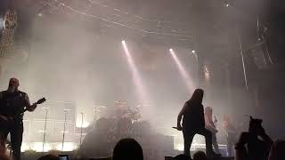 Blood Fire Death (Bathory Tribute) - Call From the Grave,Live@ Incineration Festival,2/5/2026,London