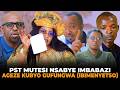 Pst MUTESI Ibyo GUFUNGWA NDASABA IMBABAZI IKOSA Nakoze Kuri STRATON Azanye IBIMENYETSO 