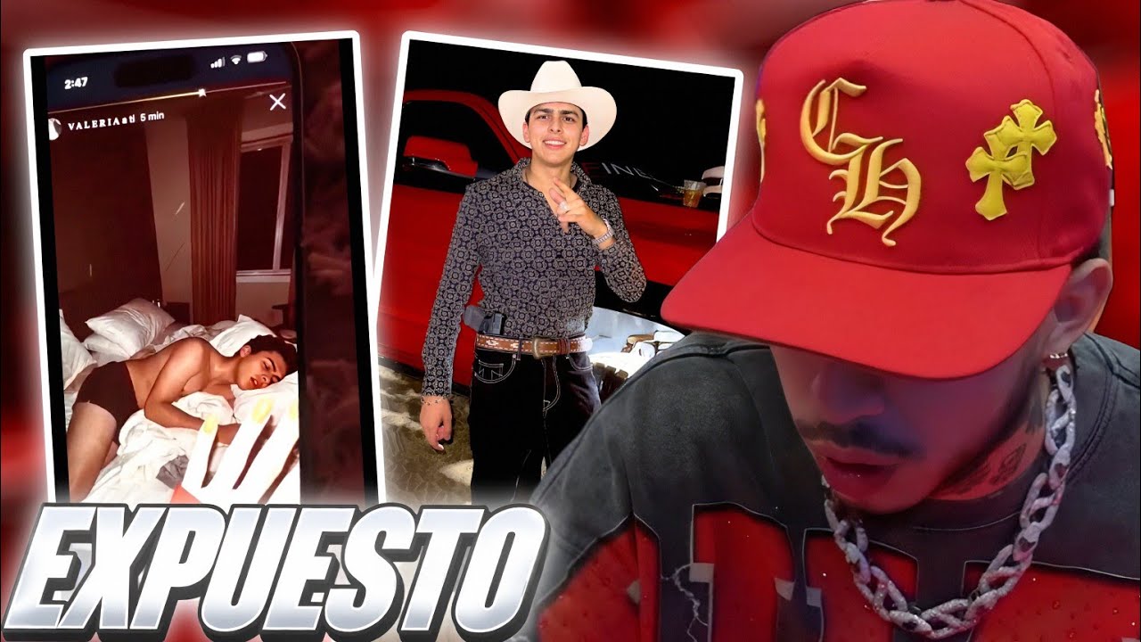 WESTCOL HABLA de la QUEMADA de LONCHE por una MUJER 😳🤣