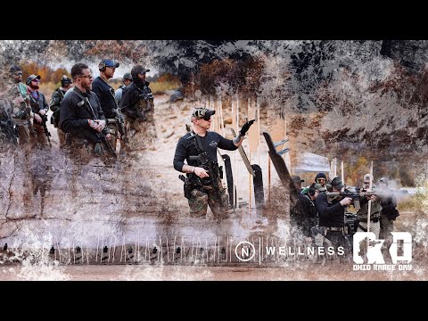 OHIO RANGE DAY 2021 is coming.....