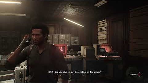 The Evil Within 2 (PS5) playthrough part 5 livestream