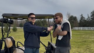 Happy Killmore (Short Movie)