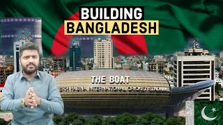 Pakistani Shocking Reaction On Bangladesh's Mega Plan To Build The Future In 2030 | @BehindAsia