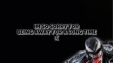 Venom Movie Test Footage | Sticknodes Animation