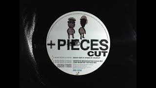 Coldcut More Beats And Pieces Obsessive Behaviour Version HD