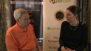 Episode 3 Backgammon London Open 2012 (Sky)