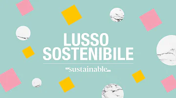 Che cos'è il lusso?