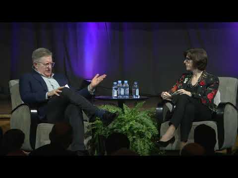 Steven Eisman at the 2018 Prime Quadrant Conference - YouTube