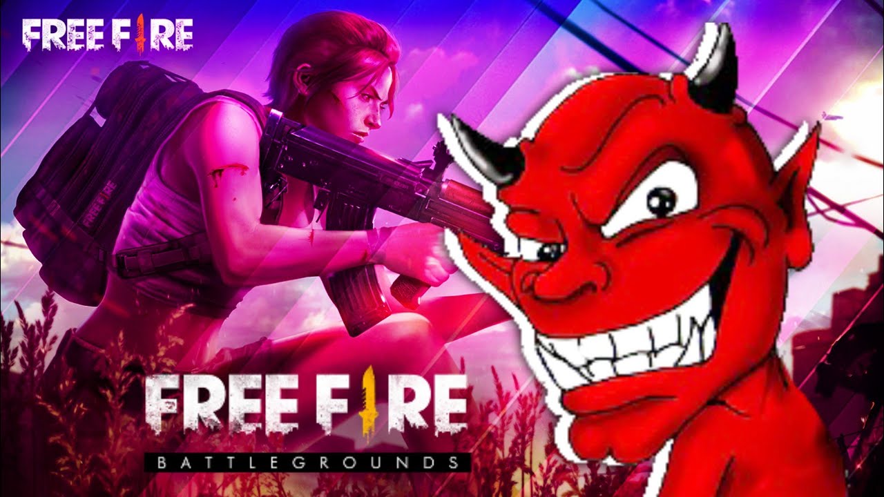 Free Fire: Conheça o jogo que influenciou atentado em Suzano