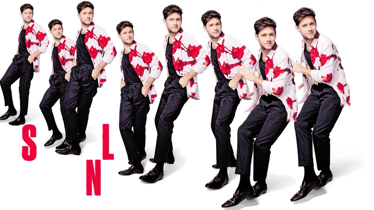 Niall Horan - Nice To Meet Ya (Live On Saturday Night Live) Niall Horan - Nice To Meet Ya (Live On Saturday Night Live)
