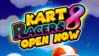 KART RACERS & nautical adventure glimpse || carnival tycoon idle game || gameplay screenshot 3
