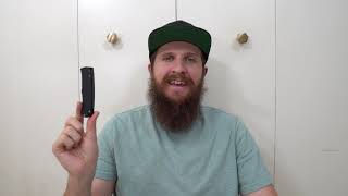 Protech Magic Whiskers Full Review!