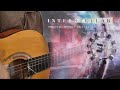 Interstellar main theme  soundtrack by hans zimmer cinmavore version guitar